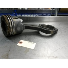 105D032 Piston and Connecting Rod Standard 03-04 Ford F-250 Super Duty 6.0 JC3E6200AA